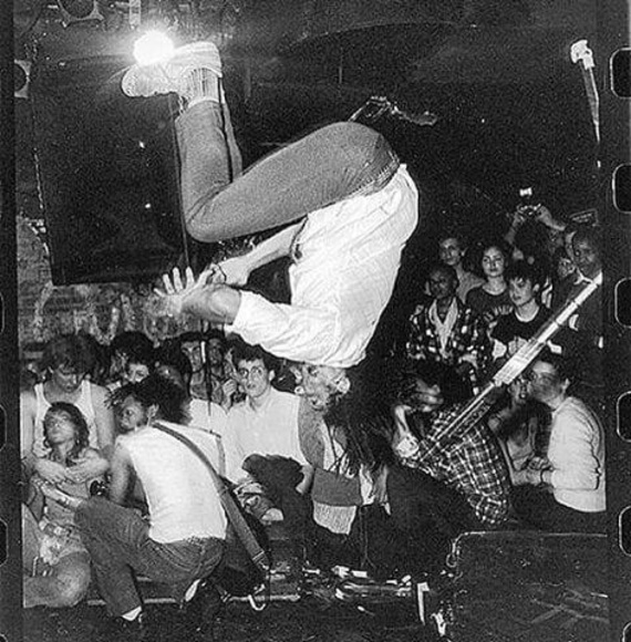 Meet your Posher, Jeremy - Picture 1 of 1